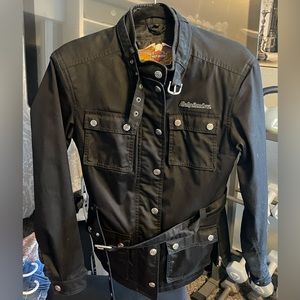 Harley Davidson ladies jacket